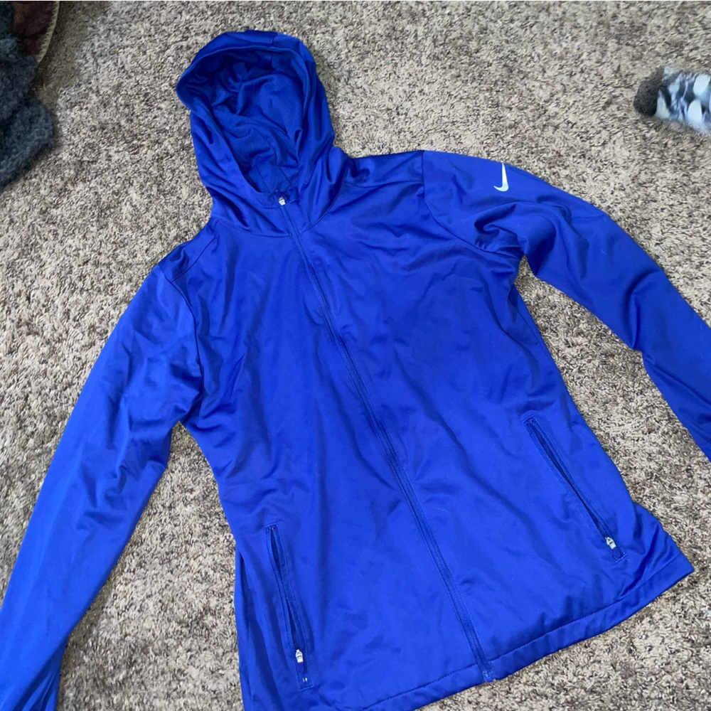 Nikegolf jacket